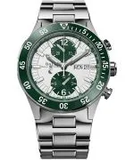 Годинник Чоловічий Ball Roadmaster Rescue Chronograph Limited Edition