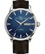Годинник Чоловічий Ball Trainmaster Eternity