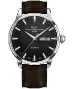 Годинник Чоловічий Ball Trainmaster Eternity
