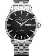 Годинник Чоловічий Ball Trainmaster Eternity
