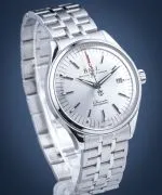 Годинник Чоловічий Ball Trainmaster Manufacture 80 Hours Automatic Chronometer
