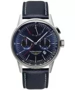 Годинник Чоловічий Bauhaus Aviation