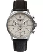 Годинник Чоловічий Bauhaus Aviation Automatic Chronograph