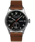 Годинник Чоловічий Bauhaus Aviation Tornado