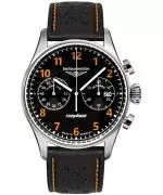 Годинник Чоловічий Bauhaus Aviation Tornado Chronograph