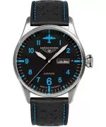 Годинник Чоловічий Bauhaus Tornado Automatic