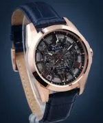 Годинник Чоловічий Bulova Classic Sutton Skeleton Automatic