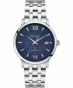 Годинник Чоловічий Bulova Hudson Automatic