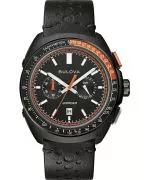Годинник Чоловічий Bulova Racing Timepiece Chronograph