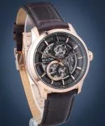 Годинник Чоловічий Bulova Sutton Skeleton