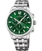Годинник Чоловічий Candino Gents Sport Chronograph