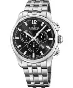 Годинник Чоловічий Candino Gents Sport Chronograph