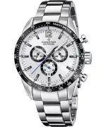 Годинник Чоловічий Candino Sport Chronograph