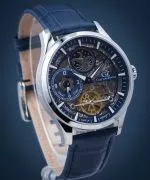 Годинник Чоловічий Carl von Zeyten Freiburg Skeleton Automatic