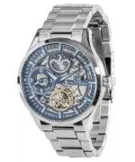Годинник Чоловічий Carl von Zeyten Freiburg Skeleton Automatic Limited Edition