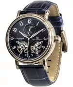 Годинник Чоловічий Carl von Zeyten Murg Limited Edition