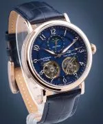 Годинник Чоловічий Carl von Zeyten Murg Twin Balance Automatic
