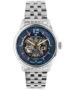 Годинник Чоловічий Carl von Zeyten Schramberg Skeleton Limited Edition