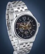 Годинник Чоловічий Carl von Zeyten Schramberg Skeleton Limited Edition