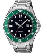 Годинник Чоловічий Casio Duro Diver Classic