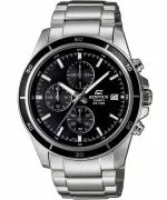Годинник Чоловічий Edifice Casio Chronograph