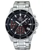 Годинник Чоловічий Edifice Casio Momentum Chronograph