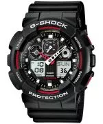Годинник Чоловічий G-SHOCK Casio