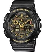 Годинник Чоловічий G-SHOCK Casio