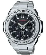 Годинник Чоловічий G-SHOCK Casio G-Steel Solar Waveceptor