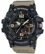 Годинник Чоловічий G-SHOCK Casio Mudmaster