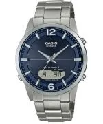 Годинник Чоловічий Casio Lineage Titanium Radio-Controlled