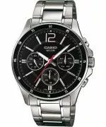 Годинник Чоловічий Casio MTP