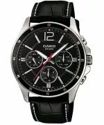 Годинник Чоловічий Casio MTP