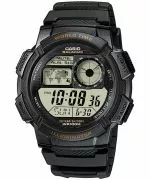 Zegarek męski Casio Sporty Digital