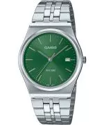 Годинник Чоловічий Casio Timeless Collection зелений