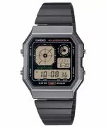 Годинник Чоловічий Casio Vintage