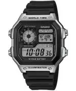 Годинник Чоловічий Casio Vintage 'Royale' Youth Digital