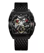 Годинник Чоловічий Ciga Design Z Series Edge DLC Automatic