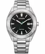 Годинник Чоловічий Citizen Active Sports Solar Eco-Drive