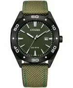 Годинник Чоловічий Citizen Active Sports Solar Eco-Drive