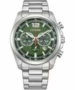 Годинник Чоловічий Citizen Active Sports Solar Eco-Drive Chronograph