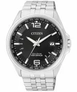 Годинник Чоловічий Citizen Eco-Drive Radio Controlled