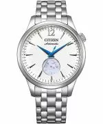 Годинник Чоловічий Citizen Classic Open Heart Automatic