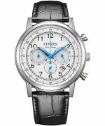 Годинник Чоловічий Citizen Classic Solar Eco-Drive Chronograph
