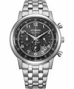 Годинник Чоловічий Citizen Classic Solar Eco-Drive Chronograph