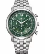 Годинник Чоловічий Citizen Classic Solar Eco-Drive Chronograph
