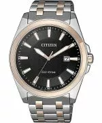 Годинник Чоловічий Citizen Eco-Drive