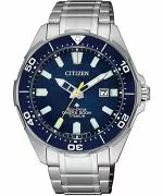 Годинник Чоловічий Citizen Promaster Super Titanium Eco-Drive Diver's