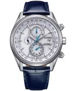 Годинник Чоловічий Citizen Eco-Drive Elegance Radio Controlled