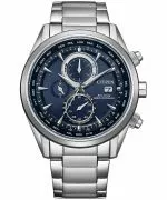 Годинник Чоловічий Citizen Eco-Drive Elegance Radio Controlled